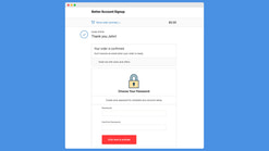 smart account activate screenshots images 1