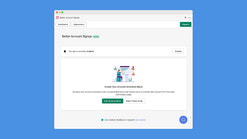 smart account activate screenshots images 5