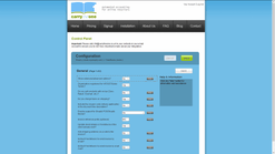 freshbooks accountancy bookkeeping integrator by carrytheone screenshots images 1