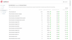 error tracking with catchjs screenshots images 4