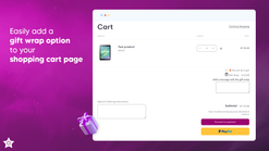 giftz screenshots images 1