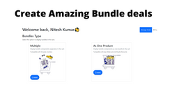 multiple product bundle inventory screenshots images 6