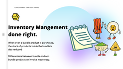 multiple product bundle inventory screenshots images 1