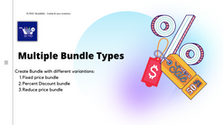 multiple product bundle inventory screenshots images 2