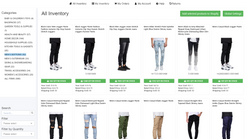 ecommerce supply chain screenshots images 1