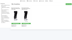 ecommerce supply chain screenshots images 5