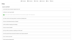 ecommerce supply chain screenshots images 4