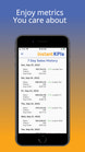 instant kpis screenshots images 6