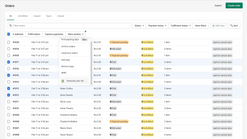 picklist generator screenshots images 4