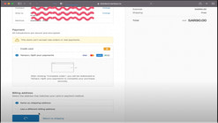 tamara buy now pay later screenshots images 4