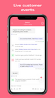 markeaze screenshots images 6
