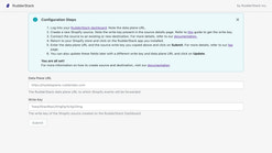 rudderstack screenshots images 1