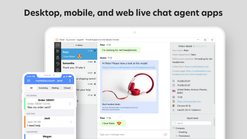 provide support live chat 1 screenshots images 2