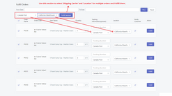bulk order fulfill by anncode solutions screenshots images 3