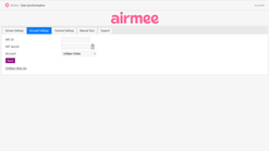 airmee screenshots images 2