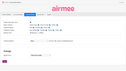 airmee screenshots images 3