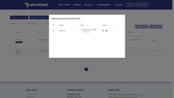 parcelspot screenshots images 3