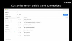 8returns screenshots images 6