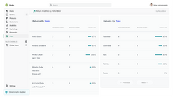 returnbear return analytics screenshots images 3