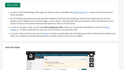 cela screenshots images 1