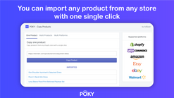 poky screenshots images 1