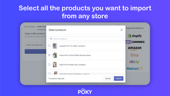 poky screenshots images 2