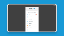 gopay payments screenshots images 3
