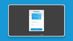 gopay payments screenshots images 1