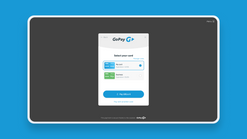 gopay payments screenshots images 2