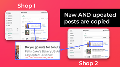 blog sync screenshots images 3