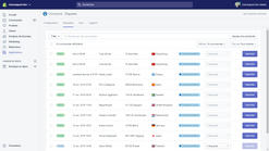 chronopost screenshots images 2