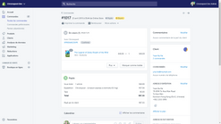 chronopost screenshots images 4
