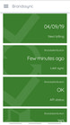 brandssync screenshots images 5