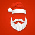 Glitzmas ‑ Christmas Effects app overview, reviews and download