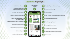 estore2app screenshots images 1