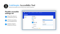 codeinspire accessibility tool screenshots images 4