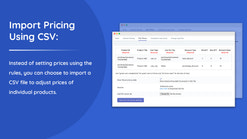 dynamic pricing 1 screenshots images 5