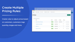 dynamic pricing 1 screenshots images 3