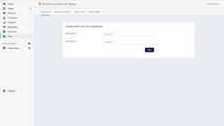boxcheck shipping compliance screenshots images 1