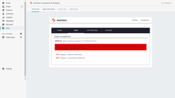 boxcheck shipping compliance screenshots images 4