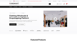 fondmart screenshots images 1