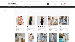 fondmart screenshots images 3
