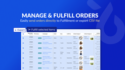 teeinblue screenshots images 5
