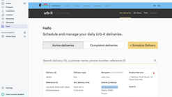 urbit screenshots images 1