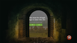 age verify email capture screenshots images 1