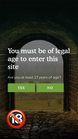 age verify email capture screenshots images 6