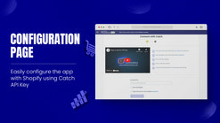 catch integration screenshots images 1