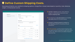 intuitive shipping screenshots images 6