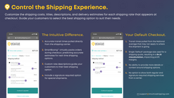 intuitive shipping screenshots images 1