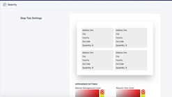 searchy screenshots images 3
